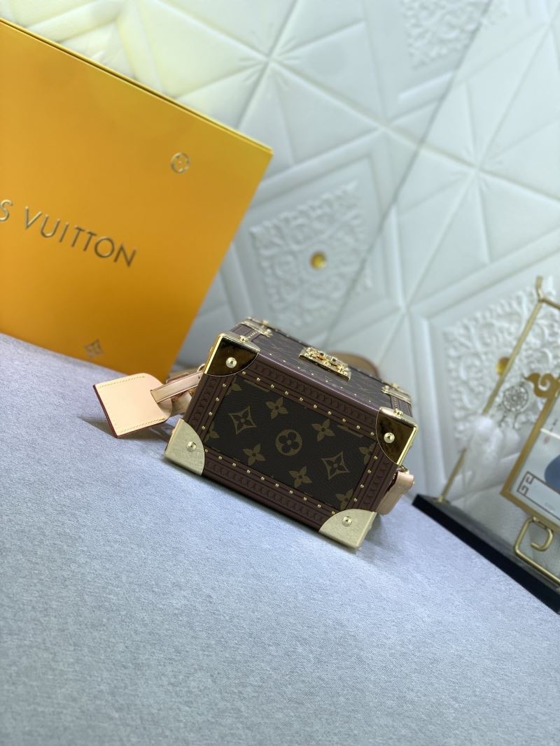 Louis Vuitton Box Bags